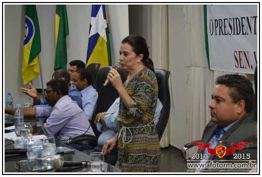 rolim de moura